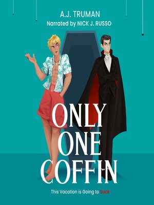 cover image of Only One Coffin